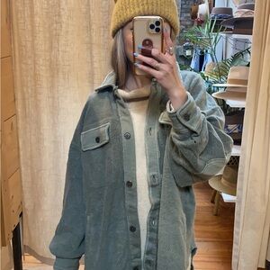 Free People Ruby Jacket